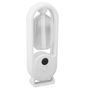 Difusor de Aroma Inteligente con Pantalla Digital Recargable, Aromaterapia con Aceites Esenciales para el Hogar, Precio de Fábrica - Product Image 1