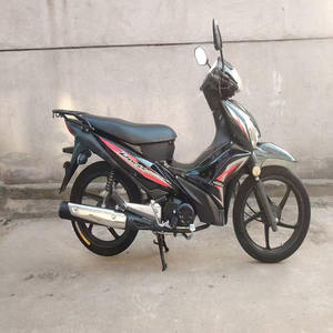 <span class=keywords><strong>Moto</strong></span> <span class=keywords><strong>d</strong></span>'<span class=keywords><strong>occasion</strong></span> 100cc, 110cc, 125cc, moteur Hondia, <span class=keywords><strong>moto</strong></span> tout-terrain à essence à cadre courbé avec carburant usagé - Product Image 3