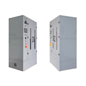 Nettoyeur de <span class=keywords><strong>filtre</strong></span> <span class=keywords><strong>à</strong></span> particules DPF pour convertisseur catalytique Okay Energy, machine de nettoyage au carbone pour moteur <span class=keywords><strong>diesel</strong></span> - Product Image 3