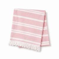 Serviette de plage professionnelle en coton surdimensionnée, super douce et absorbante, pour les voyages, la natation et l'utilisation en extérieur sur la plage
