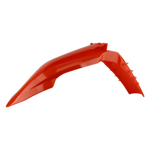 Couvercle de garde-boue avant en plastique pour moto tout-terrain Dirt Bike <span class=keywords><strong>2023</strong></span> <span class=keywords><strong>KTM</strong></span> <span class=keywords><strong>250</strong></span> 350SX-F - Product Image 1