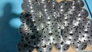 วงแหวนเชื่อมต่อแบบโอเวอร์เลย์ 6A Wellhead Gate 2.1/16"5M พร้อมร่องเชื่อม-DD-PSL2-PR1-U วัสดุเหล็กตีขึ้นรูปคุณภาพสูง - Product Image 4