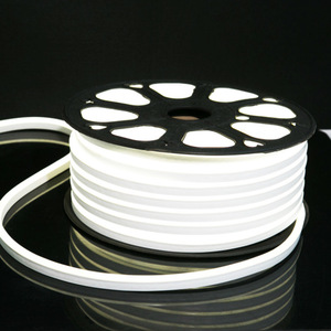 Gmxx035 Sản phẩm mới 2025 Chất lượng cao Flex Led Neon Ánh sáng dây thừng Led Neon linh hoạt 220V 100m/cuộn Led Neon dải đèn - Product Image 1