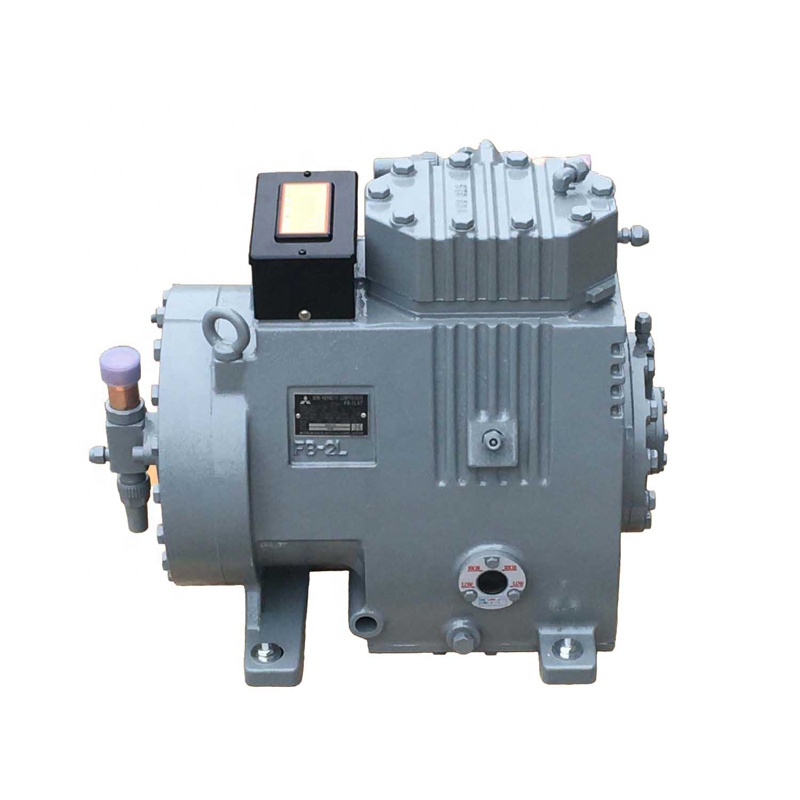 Mitsubishi Bearing Shells For Semi-hermitic Compressors Oem