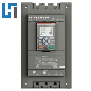 Nuevo Módulo de Arranque Suave Original Serie PSTX142, PSTX142-600-70, Potencia 75kw, Controlador de Automatización Industrial, en Stock - Product Image 1