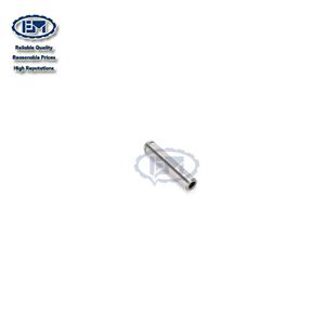 วาล์วท่องเที่ยว <span class=keywords><strong>BUSHING</strong></span> 32F0101600 C6.4 C4.2 ของแท้สำหรับ Excavator อะไหล่ MITSUBISHI - Product Image 2