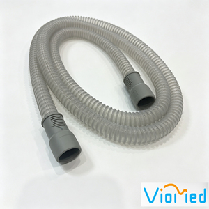 Tuyau de remplacement universel pour CPAP, tube respiratoire personnalisable pour ventilateur de sommeil CPAP <span class=keywords><strong>BiPAP</strong></span> - Product Image 4