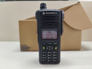 手持式双向对讲机 DMR 对讲机 摩托罗拉对讲机 远距离双向数字对讲机 双向对讲机 UHF VHF APX2000 - Product Image 3