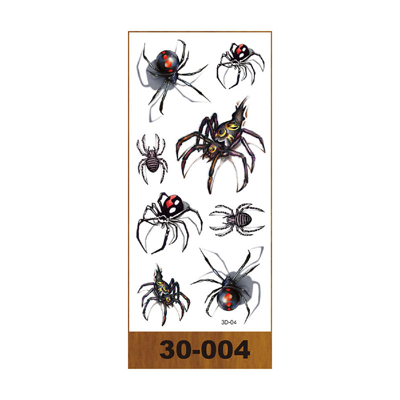 Información sobre 3D-004