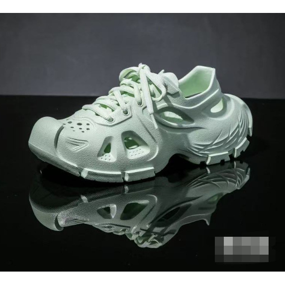 อะโวคาโดสีเขียว