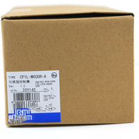 Vente en gros 1PC Neuf Convient au contrôleur programmable CP1L-M60DR-A Expédition accélérée pour usage industriel