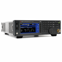 Générateur de signaux analogiques micro-ondes Keysight N5183B MXG série X avec une couverture de fréquence de 9 kHz à 40 GHz
