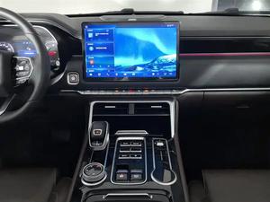 Camioneta Foton Tunland Mars7, Camión de Tamaño Completo, Volante a la Izquierda/Derecha, Baic 4x4, 4wd/2wd, 2.0t, Diésel, Gasolina, Vehículo, Camioneta, Motores, Auto Usado - Product Image 6