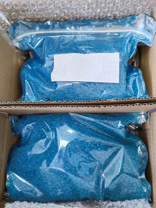 Sachet de 1 kg de <span class=keywords><strong>billes</strong></span> de menthe <span class=keywords><strong>menthol</strong></span>ée pour cigarettes - Product Image 2