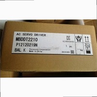 MBDDT2210 AC Servo Driver for Industrial Motion Control