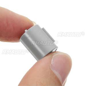 Juego de 4 amortiguadores para reposabrazos de coche, para techo, para VW, para Skoda Octavia A5, Rapid 18, para Polo 2018, para Chery A3 A5 - Product Image 6