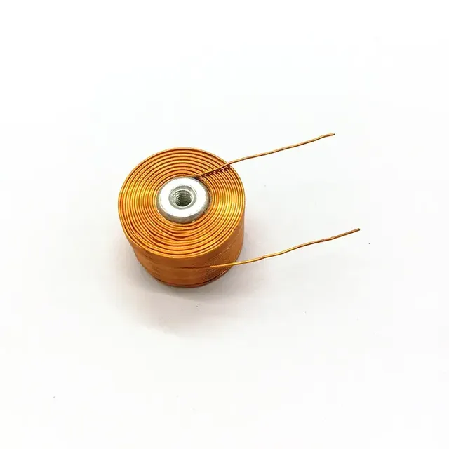 Factory Magnetic Core Levitation Coil Kit Air Winding Bobbins and Induction Coil Bobbin