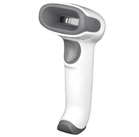 Lecteur de codes-barres sans fil Honeywell Voyager Extreme Performance XP 1472g, portable, 1D 2D, pour la vente au détail