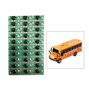 KAIYUAN <span class=keywords><strong>Circuito</strong></span> Musical Personalizado para Autobús Escolar, un Juguete Musical Interactivo y Divertido, Placa PCBA - Product Image 1