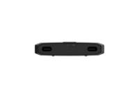 2.0 batterie incluse haut-parleur d'ordinateur portable sans fil de jeu pour ordinateur avec lumière LED RVB haut-parleurs domestiques son système audio