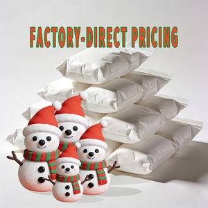 Kit de Pâte à Modeler Fluffy avec Logo Personnalisé, 24+ Couleurs, Ensemble de Jeu Éducatif DIY pour Cadeaux d'Entreprise de Fêtes - Anti-Stress Unisexe - Product Image 2