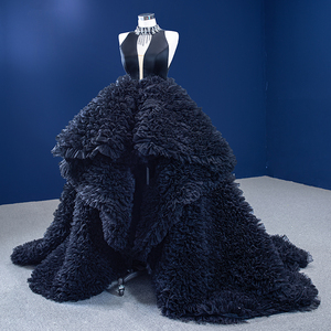 Robes pour femmes Rsm67507, robes de soirée élégantes grandes tailles, robes de bal longues 2022, robes de soirée luxueuses à épaules dénudées - Product Image 2