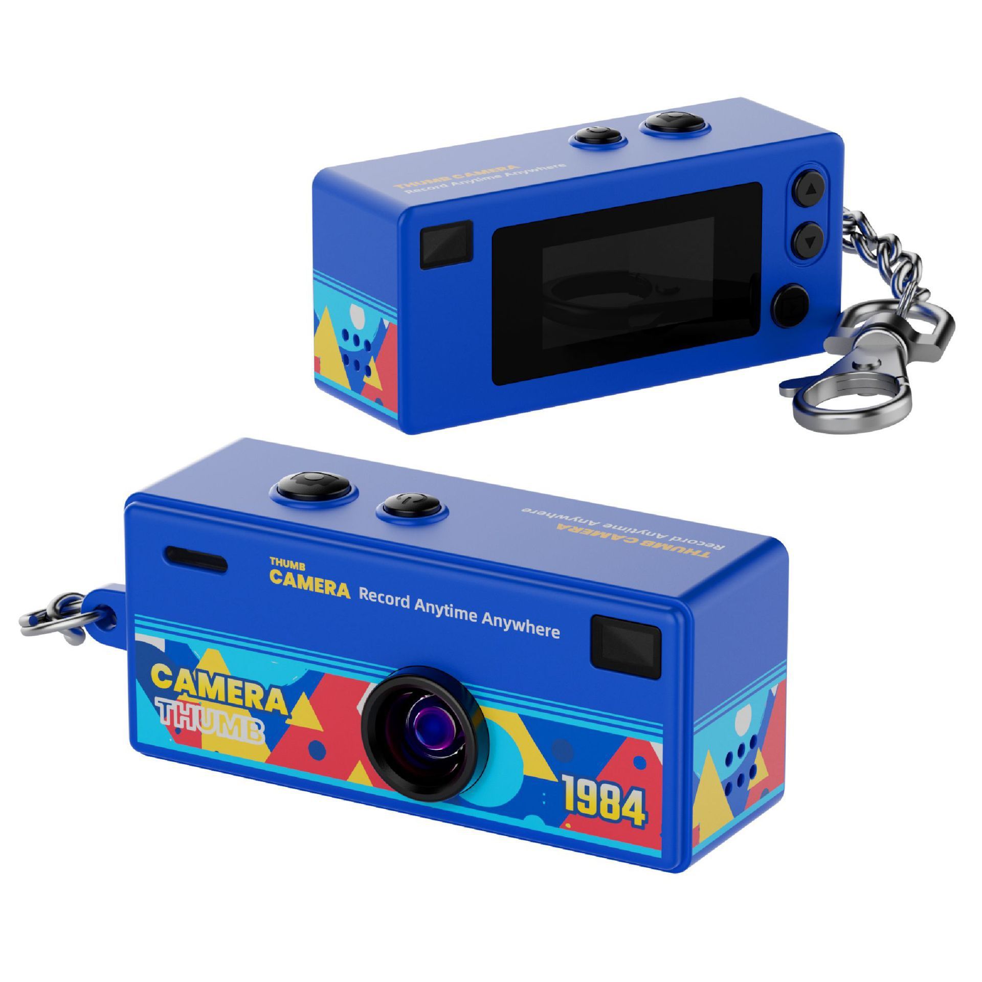 G6 blue standard-no tf card