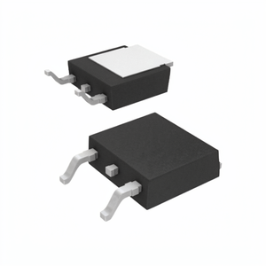 Transistores TO-252-3, DPAK, SC-63 IRGR4610DPBF, Componentes Electrónicos en Stock - Product Image 1