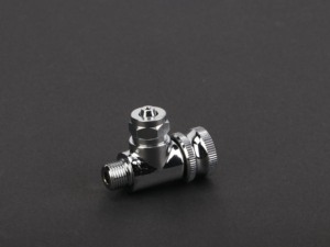 Regulador de ajuste de flujo de gas para acuarios, alta calidad, regulador de válvula de CO2 - Product Image 6