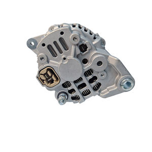 Alternador de alta calidad de 12V 50A para Mitsubishi S4S 32A6800400 A5T20383 repuestos de carretilla elevadora utilizados con 22010 ALT0313 - Product Image 4