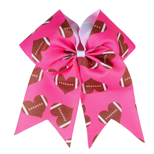 Accesorios para el Cabello de Niñas: Pinzas con Lazo, <span class=keywords><strong>Cinta</strong></span> y Polvo Dorado para Fútbol, Sóftbol, Voleibol, <span class=keywords><strong>Tenis</strong></span> y Animación - Product Image 6