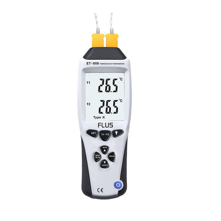 k type thermocouple thermometer safety hs code thermocouple