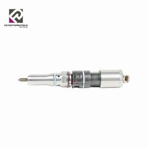 Brandneuer <span class=keywords><strong>Diesel</strong></span> einspritz ventil in Original qualität 456-3493 4563493 20R-5036 20 R5036 für C9.3 Motor bagger 336E E336E 627H - Product Image 2