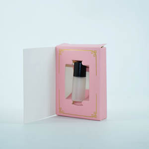 <span class=keywords><strong>2</strong></span>毫升香水雾化器带盒定制白色黑色3毫升5毫升10毫升牛皮纸盒芦苇扩散器香水瓶包装 - Product Image 4