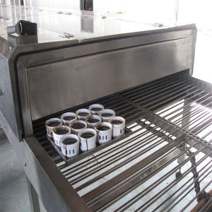 <span class=keywords><strong>AMC</strong></span> Metal örgü konveyör/Metal örgülü konveyör bandı - Product Image 4