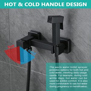 Ручной распылитель для биде - Product Image 2