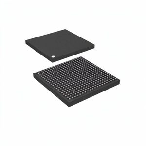 400 LFBGA Original Embedded Electronic Circuit Components LCMXO3LF-9400E-6BG400C - Product Image 1