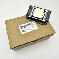 Encre éco-solvant Xp600 à faible taxabilité, tête d'impression Xp600 pour kit de carte Hoson Eps, tête Xp600 simple, kit de conversion Xp600, double tête