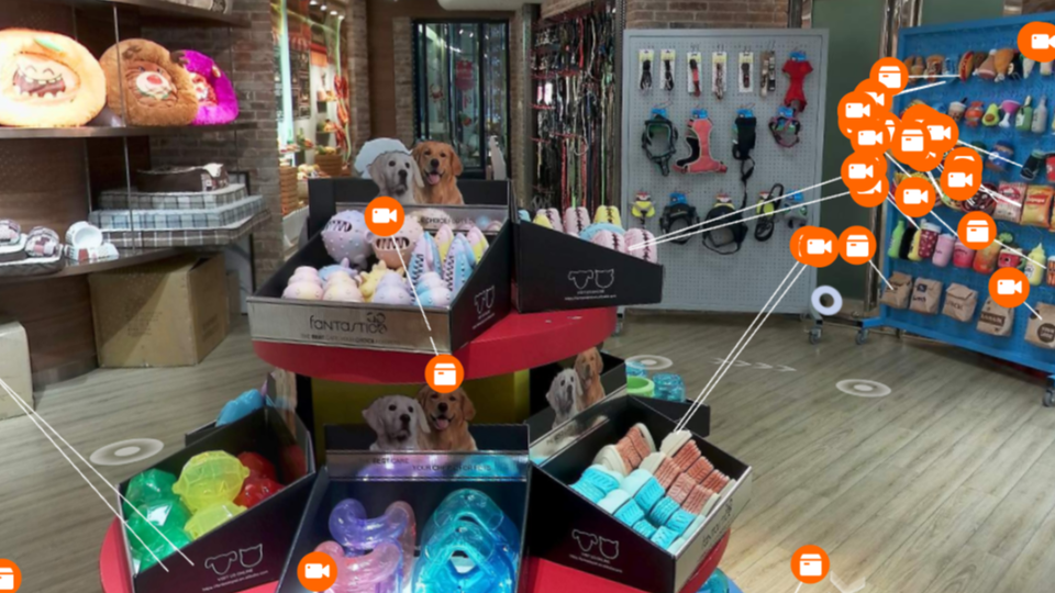 Company Overview Shanghai Fantastic Pet Product Co., Ltd.