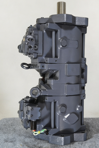 Pompe hydraulique EC700C EC700CL EC700B K3V280DTH-1CDR-9N0Y-AVB, pompe principale VOE14621492 pour pièces de machines de construction <span class=keywords><strong>Volvo</strong></span> - Product Image 2