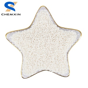 Geactiveerd Aluminiumoxide Adsorberend Korrelig 2-3Mm 4-6Mm Voor Dehydratie Van Aardgas Geactiveerd Aluminiumoxide Ballen Droogmiddel - Product Image 3