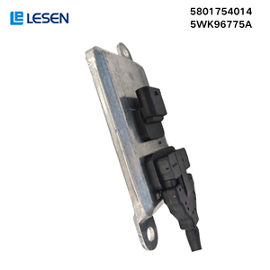 5801754014 5WK96775A 24V Sensore di Ossido di Azoto Nox per Iveco Stralis / <span class=keywords><strong>Eurocargo</strong></span> 5801754016 - Product Image 3