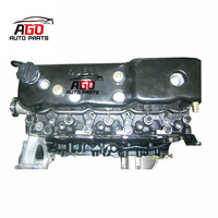 Bburago — moteur diesel, 2,8l, 4jb1 turbo, 4jb1-t, pour isuzu pick-up, automatique, neuf, 100%