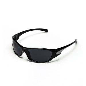Y2002 Latest Fashion Cool Shades Sports Small <b>Frame</b> Future Sun Glasses Personality Y2k Ins Sunglasses Punk Wholesale - Product Image 4