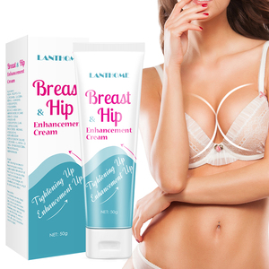 Crema para Aumento de Senos, Marca Privada OEM, Crema Sexy para Realce de Senos, Reafirmante y Levantadora, Crema para Aumento de Glúteos y Senos - Product Image 4