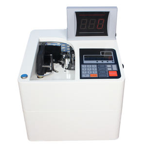 Fournisseur <span class=keywords><strong>professionnel</strong></span> de machines à compter les billets sous vide, compteur de billets à grande vitesse avec service après-vente - Product Image 4