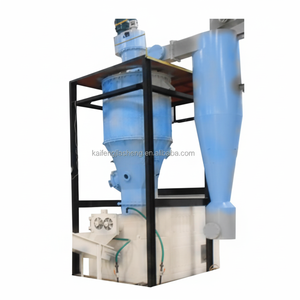 เครื่องทำสบู่จากประเทศจีนโรงงานผลิตก๋วยเตี๋ยว - Product Image 1
