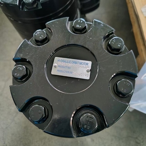 Motor Hidráulico Orbital BMR 50 Intercambiable con TF TF0475US080AAAF TF0280MS010AAAA - Product Image 4