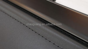 2025บูตกระเป๋าเดินทางประตูหลังพัสดุสำหรับ2018-2024นิสสันคิกส์ฝากระโปรงหลังตู้สินค้าภายในรถอะไหล่เสริม - Product Image 5