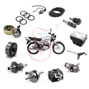 Kit Cylindre de <span class=keywords><strong>Moto</strong></span> AX100, Fourche de Changement de Vitesse, Accessoires Universels de <span class=keywords><strong>Moto</strong></span>, de Haute Qualité, Vente en Gros - Product Image 5